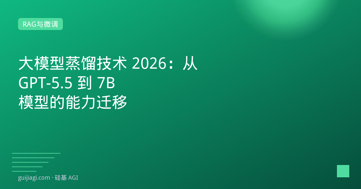 大模型越狱技术全景