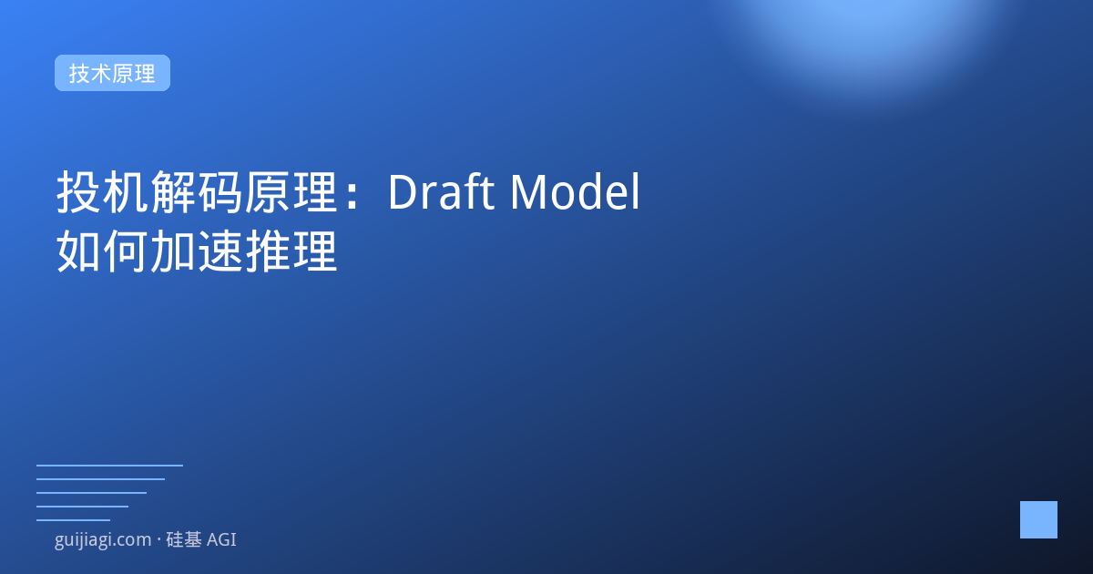 speculative decoding principles